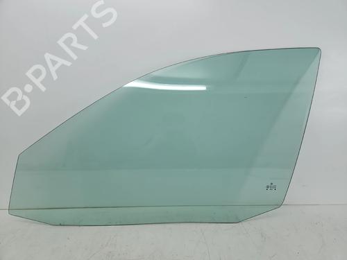 Used Front left door window Front left door window 37417004 37417004