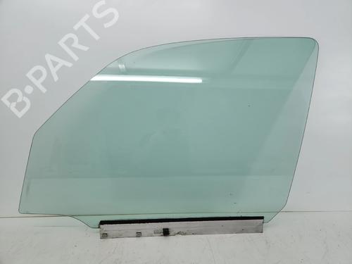 Dør rude ventre foran Dør rude ventre foran OPEL MERIVA A MPV (X03) 1.7 CDTI (E75) (100 hp) 37417006 37417006