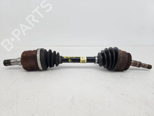 Used Left front driveshaft Left front driveshaft 37406826 37406826