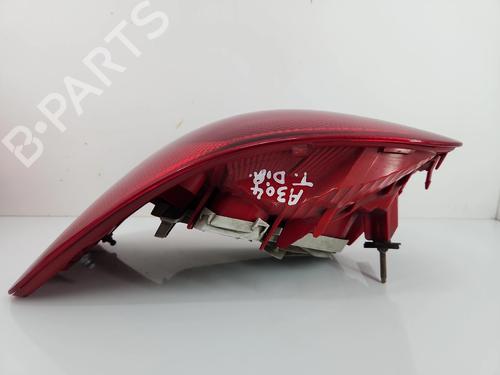 Right taillight AUDI A3 (8P1) 1.2 TSI | BP37406840C35 - Image 5