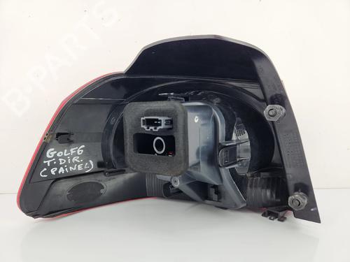 Right taillight VW GOLF VI (5K1) 2.0 GTi | BP37406845C35 - Image 2