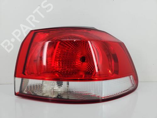 Used Right taillight Right taillight 37406845 37406845