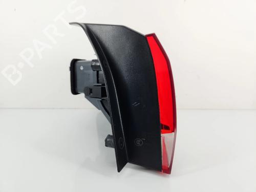 Right taillight VW GOLF VI (5K1) 2.0 GTi | BP37406845C35 - Image 3