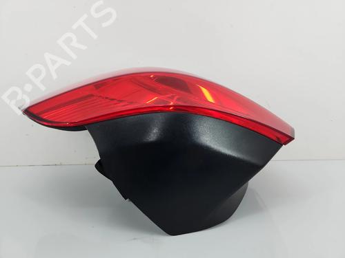 Right taillight VW GOLF VI (5K1) 2.0 GTi | BP37406845C35 - Image 5