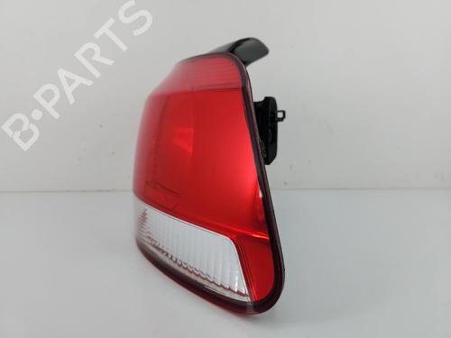 Right taillight VW GOLF VI (5K1) 2.0 GTi | BP37406845C35 - Image 4