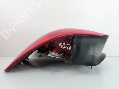Right taillight AUDI A3 (8P1) 1.4 TFSI | BP37406842C35  - Image 5