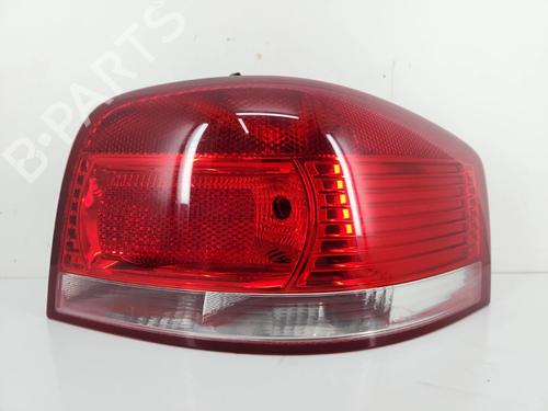 Used Right taillight Right taillight 37406841 37406841