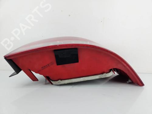 Right taillight AUDI A3 (8P1) 1.2 TSI | BP37406841C35 - Image 6