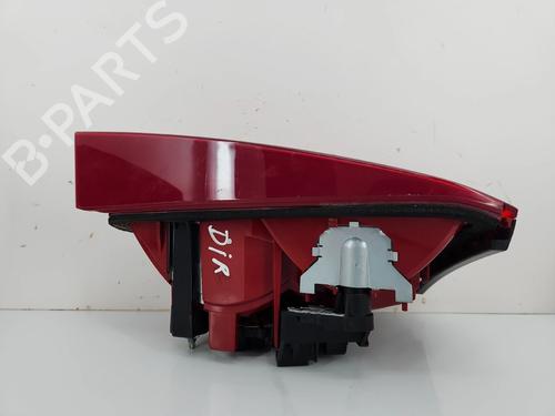 Right tailgate light AUDI A4 B7 (8EC) 1.9 TDI | BP37406851C80 - Image 6