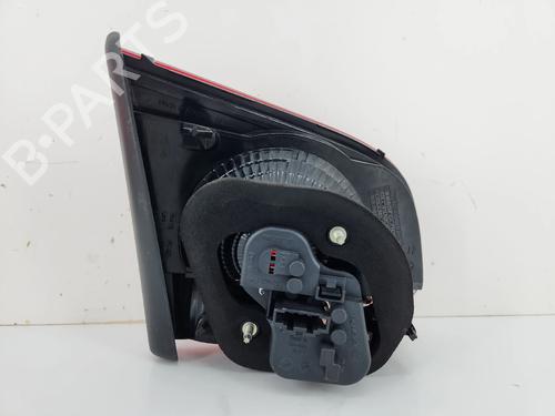 Right tailgate light VW GOLF VI (5K1) 2.0 GTi | BP37406844C80 - Image 2