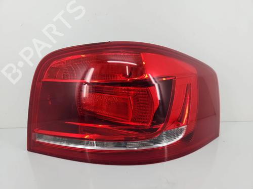 Used Right taillight Right taillight 37406854 37406854