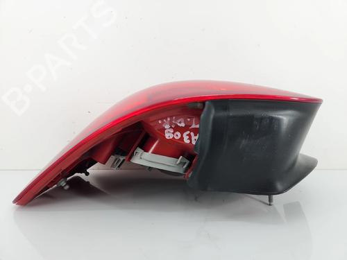 Right taillight AUDI A3 (8P1) 2.0 TDI | BP37406854C35 - Image 5