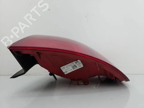 Right taillight AUDI A6 C6 (4F2) 2.0 TDI | BP37406855C35 - Image 6