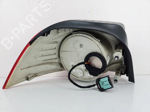 Right taillight VW EOS (1F7, 1F8) 2.0 FSI | BP37406856C35 - Image 2