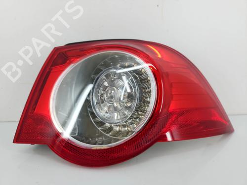 Used Right taillight Right taillight 37406856 37406856
