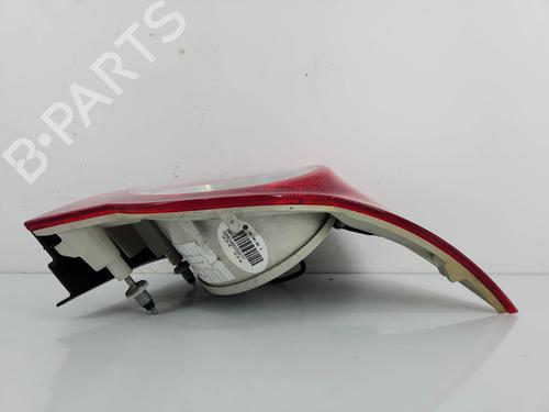 Right taillight VW EOS (1F7, 1F8) 2.0 FSI | BP37406856C35 - Image 6