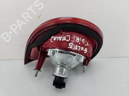 Right tailgate light VW GOLF V (1K1) 1.4 TSI | BP37406861C80 - Image 3