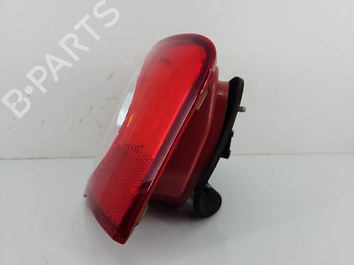 Right taillight VW PASSAT B6 Variant (3C5) 1.6 TDI | BP37406869C35 - Image 4