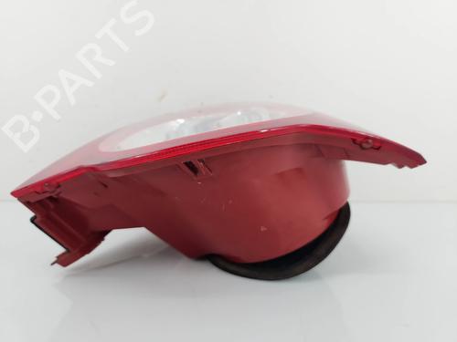 Right taillight VW PASSAT B6 Variant (3C5) 1.6 TDI | BP37406869C35 - Image 6