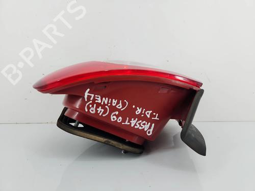 Right taillight VW PASSAT B6 Variant (3C5) 1.6 TDI | BP37406868C35 - Image 5