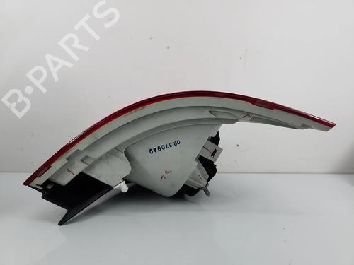 Right taillight VW GOLF V (1K1) 1.4 16V | BP37406865C35 - Image 6
