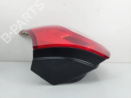 Right taillight VW GOLF V (1K1) 1.4 16V | BP37406865C35 - Image 5