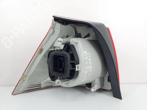 Right taillight VW GOLF V (1K1) 1.4 16V | BP37406865C35 - Image 2