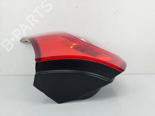 Right taillight VW GOLF V (1K1) 1.4 16V | BP37406866C35 - Image 5
