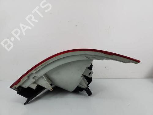 Right taillight VW GOLF V (1K1) 1.4 16V | BP37406866C35 - Image 6