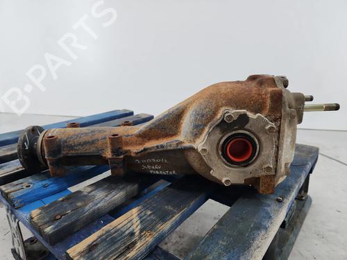 Used Rear differential Rear differential 37426746 37426746