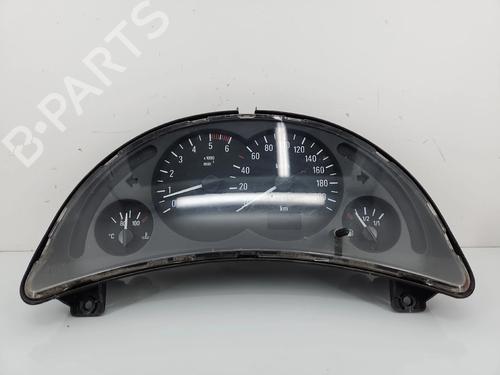 instrument-cluster-opel-corsa-c-x01-2000-2001-2002-2003-2004-2005-2006-2007-2008-2009-37423282 main image