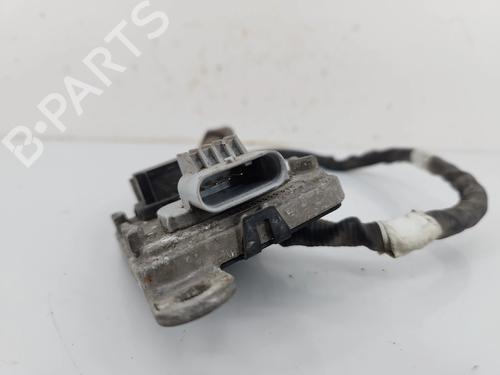 Electronic sensor OPEL CORSA C (X01) 1.7 DTI (F08, F68) | BP37423284M84 - Image 2