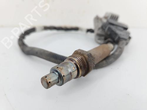 Electronic sensor OPEL CORSA C (X01) 1.7 DTI (F08, F68) | BP37423284M84 - Image 3
