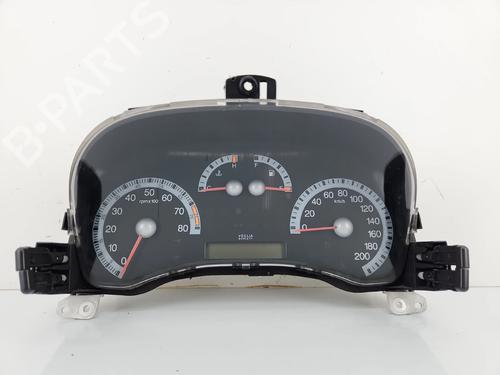 Used Instrument cluster Instrument cluster 37423292 37423292