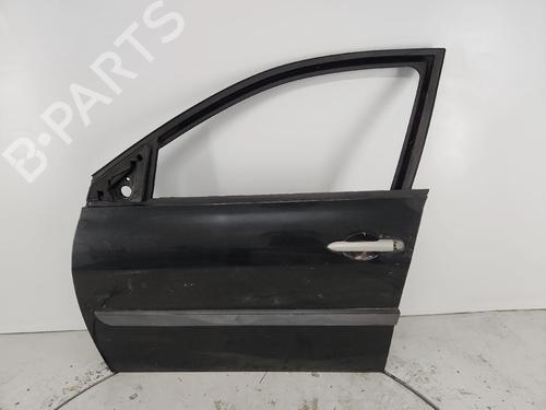 Used Left front door Left front door 37439010 37439010