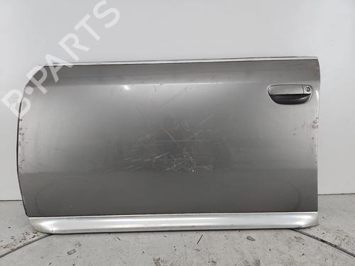 Used Left front door Left front door 37439005 37439005