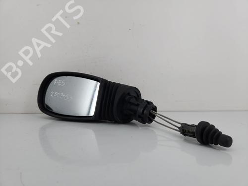 Used Left mirror Left mirror 37423291 37423291