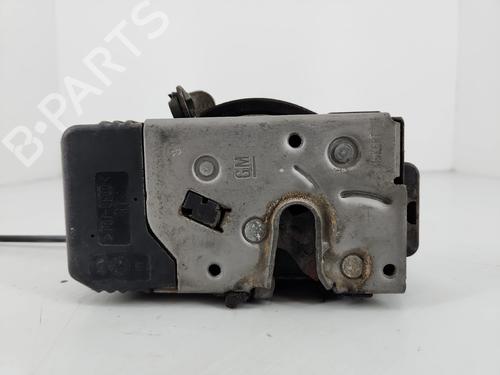front-right-lock-opel-corsa-c-x01-2000-2001-2002-2003-2004-2005-2006-2007-2008-2009-37423285 main image
