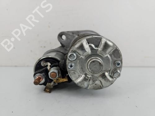 Starter OPEL CORSA C (X01) 1.7 DTI (F08, F68) | BP37423287M8 - Image 4