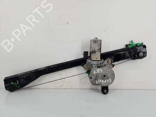 Rudehejsemekanisme ventre foran Rudehejsemekanisme ventre foran FIAT PUNTO (188_) 1.2 16V 80 (188.233, .235, .253, .255, .333, .353, .639,... (80 hp) 37423303 37423303