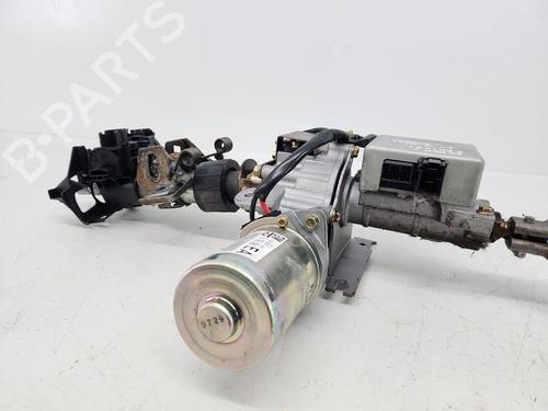 Steering column OPEL CORSA C (X01) 1.7 DTI (F08, F68) | BP37423286M21 - Image 5