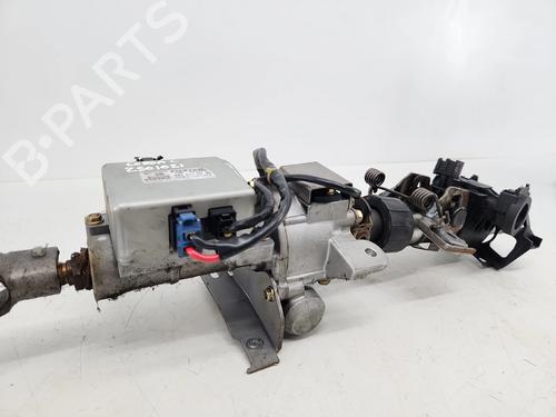 Steering column OPEL CORSA C (X01) 1.7 DTI (F08, F68) | BP37423286M21 - Image 4