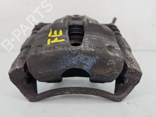 left-front-brake-caliper-opel-corsa-c-x01-2000-2001-2002-2003-2004-2005-2006-2007-2008-2009-37423311 main image