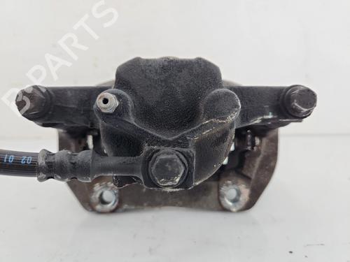 Left front brake caliper OPEL CORSA C (X01) 1.7 DTI (F08, F68) | BP37423311M105 - Image 3