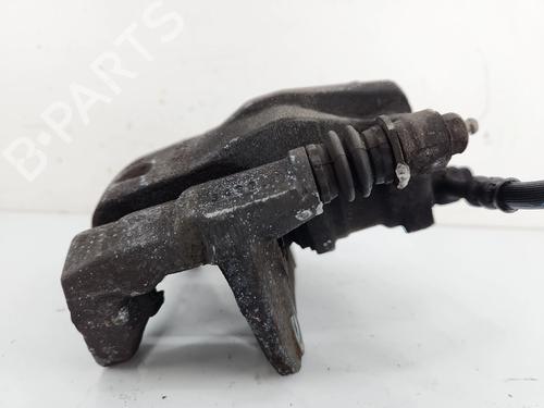 Left front brake caliper OPEL CORSA C (X01) 1.7 DTI (F08, F68) | BP37423311M105 - Image 2