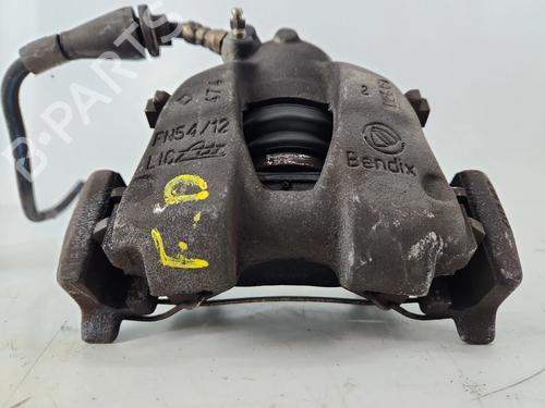 Used Right front brake caliper Right front brake caliper 37423318 37423318