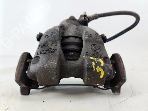 Used Left front brake caliper Left front brake caliper 37423319 37423319