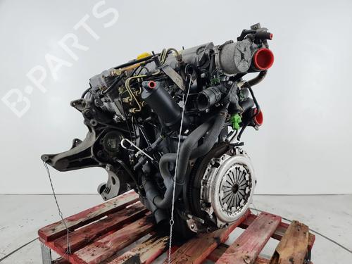 Used Engine Engine 37447063 37447063