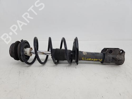 Used Left front shock absorber Left front shock absorber 37423321 37423321