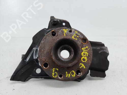 Used Left front steering knuckle Left front steering knuckle 37423325 37423325